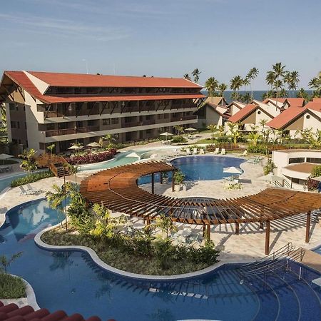 Oka Beach Resort #404G - Conforto Por Carpediem Pôrto das Galinhas Dış mekan fotoğraf